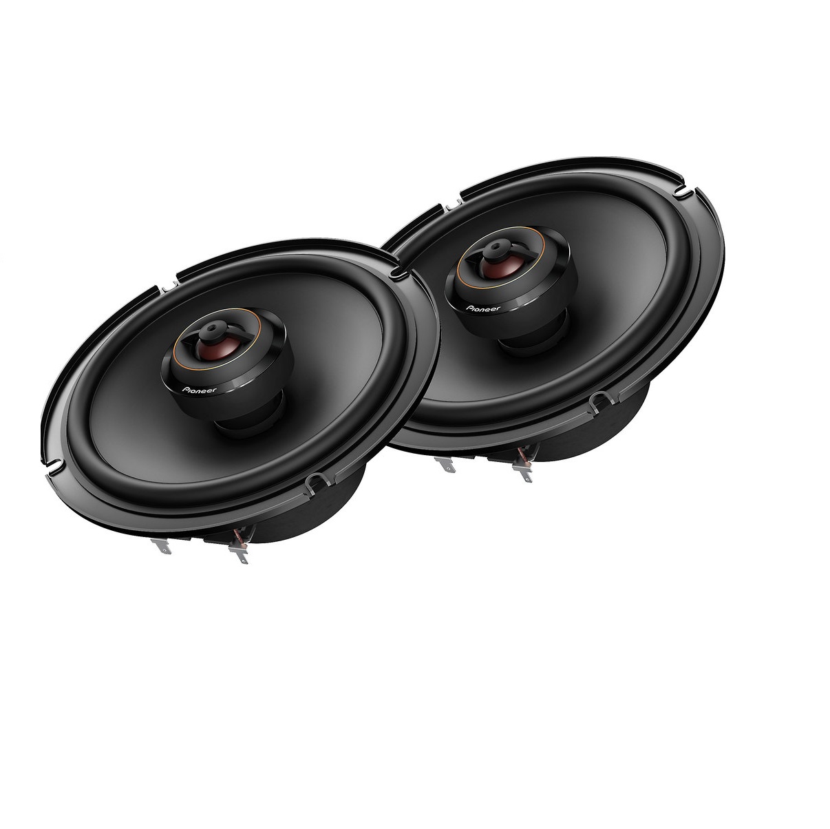   6" Pioneer TS-D65F